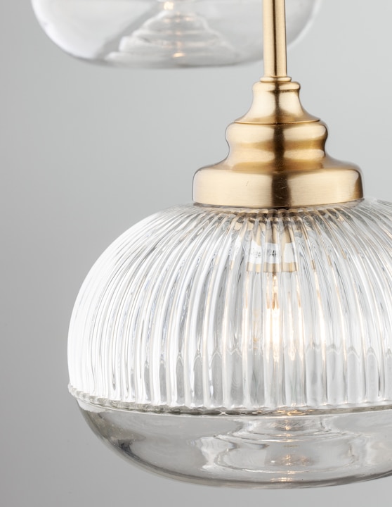 Produktbild Nova Luce Mond (E14)
