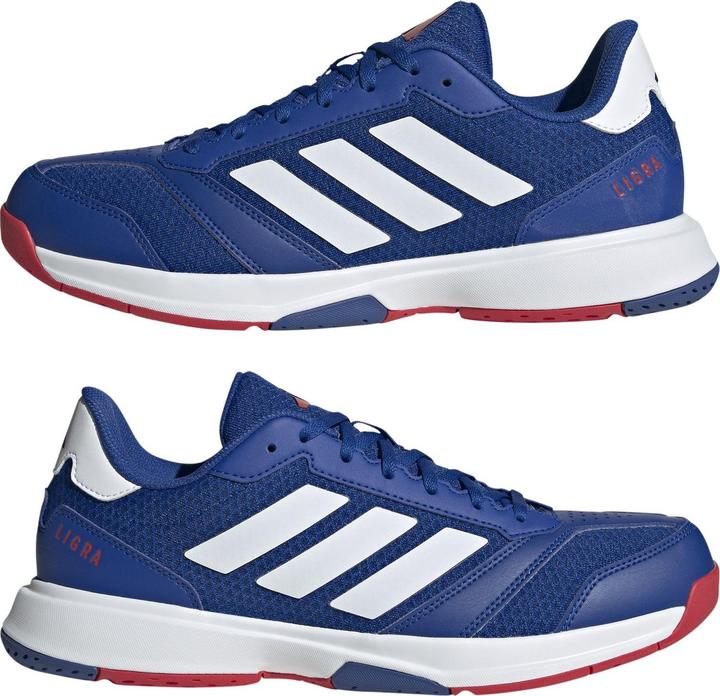 Image du produit adidas Ligra 8 M (48 2/3)