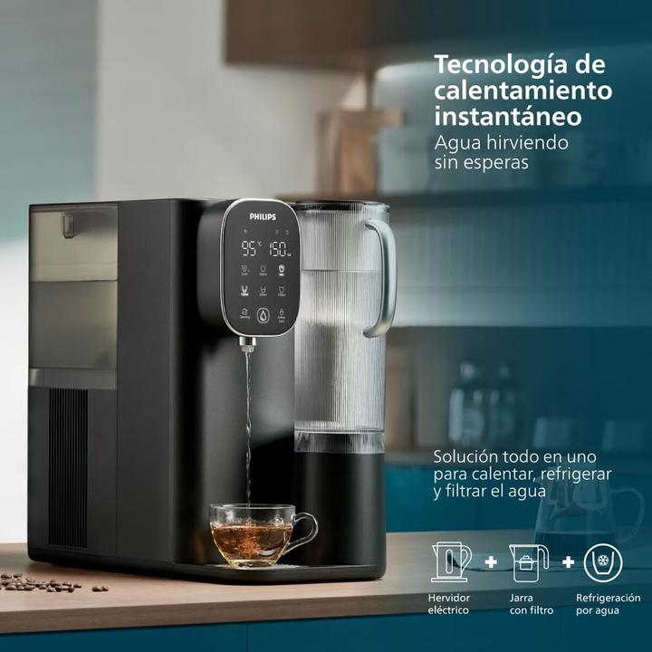 Actual product image Philips Reverse Osmosis Water Station