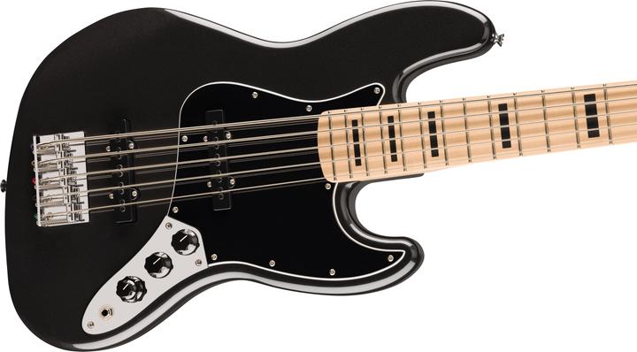 Produktbild Fender Affinity Active Jazz Bass V MN (E-Bass, mahogany, Maple, Poplar)