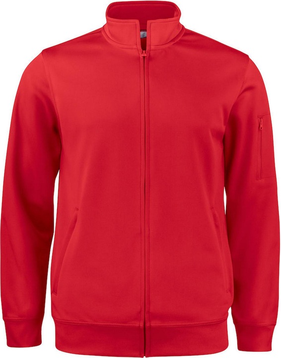 Produktbild Clique Basic Jacke Aktiv (L)
