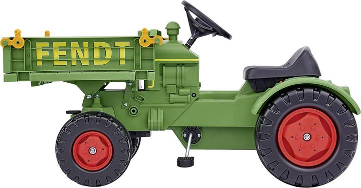 Produktbild BIG Fendt