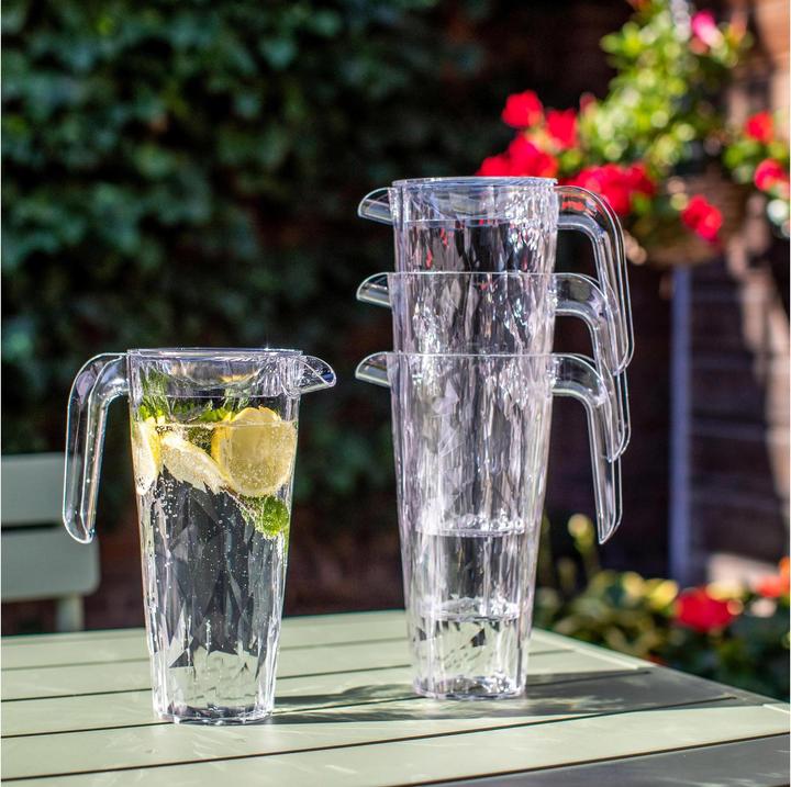 Immagine prodotto Koziol Caraffa Club 1,5 l, trasparente (1.50 l)