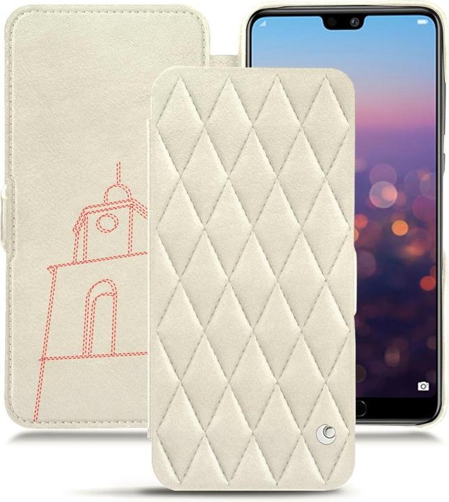 Image du produit Noreve Housse cuir horizontal (Huawei P20 Pro)