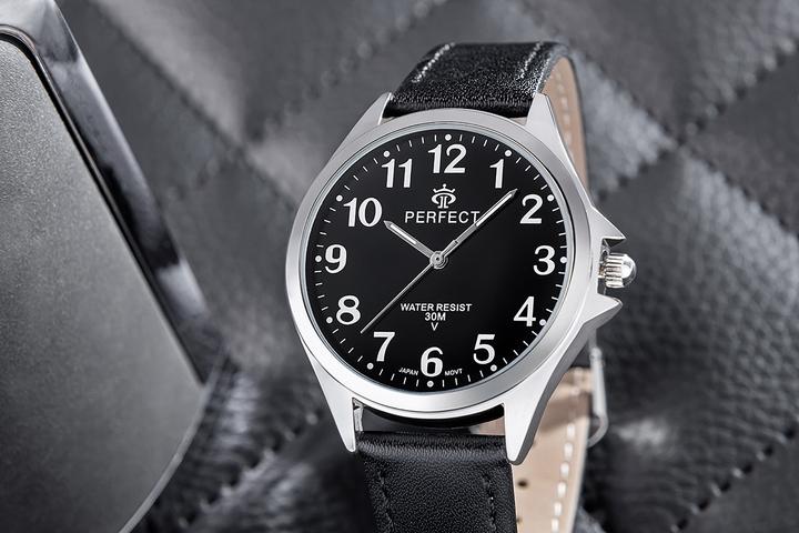 Immagine prodotto PERFECT GX412-05 Herrenuhr (40 mm)