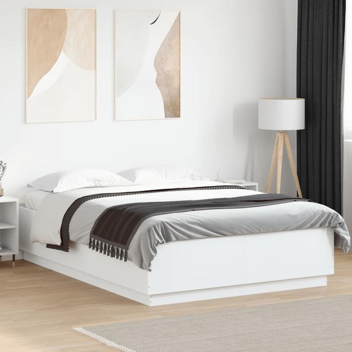 Image du produit vidaXL Bettgestell (150 x 200 cm)