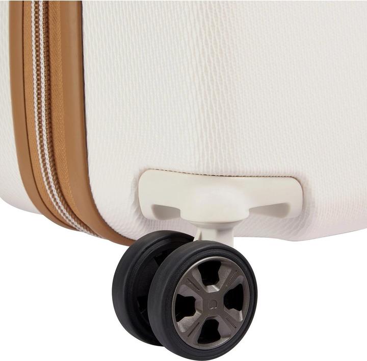Image du produit Delsey Chatelet Air 2.0 -matkalaukku, valkoinen (43 l)