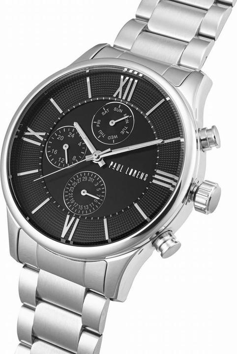 Produktbild Paul Lorens Herrenuhr PL11652B6-1C1 (190 mm)