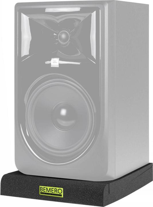 Immagine prodotto Bemero Iso Pads