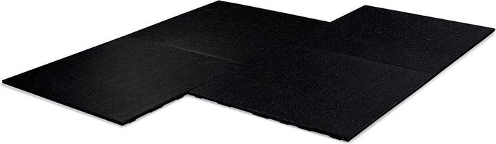 Immagine prodotto Stockz Pavimento in gomma "Connect Tiles Fifteen" 100x100x2cm (2 cm)