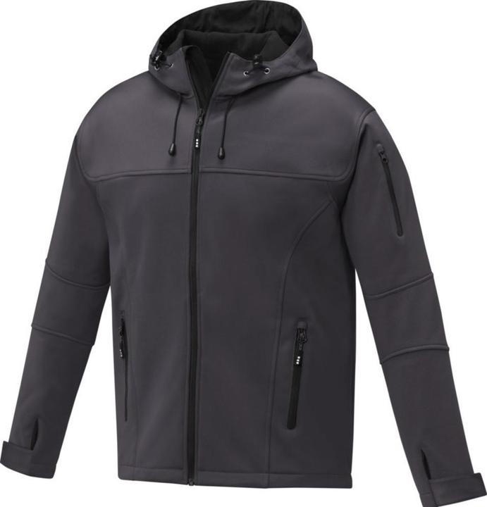 Image du produit Elevate Veste softshell Match (XL)