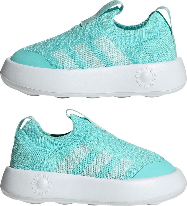 Produktbild False Bubblecomfy Sneaker (25)