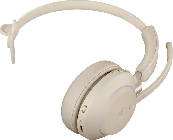 Produktbild Jabra Evolve2 65 (Kabellos, USB-A)