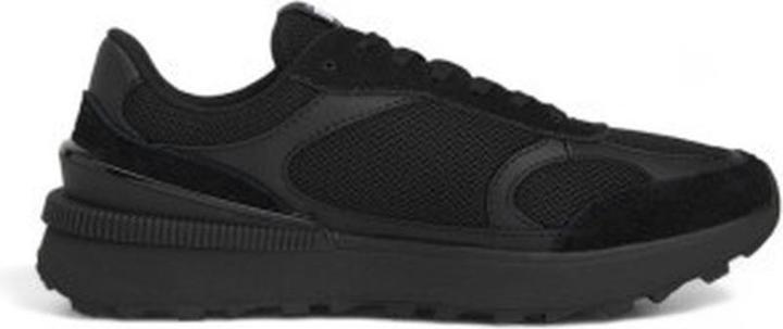 Actual product image Tommy Jeans Technical Runner (43)