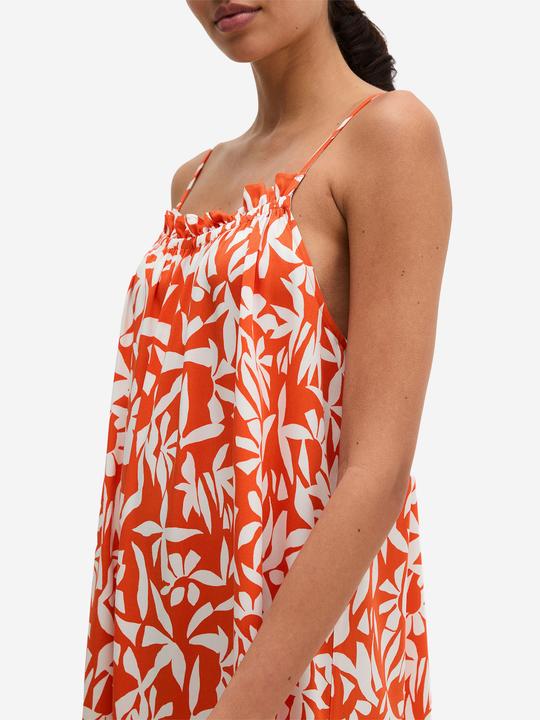 Produktbild Marc O'Polo Strandkleid Firecracker Floral (S)