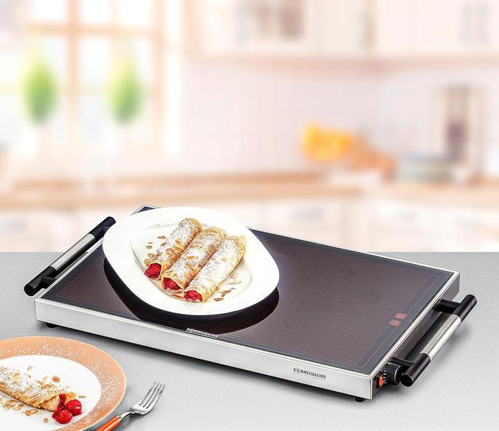 Produktbild Rommelsbacher Wpr 305/E