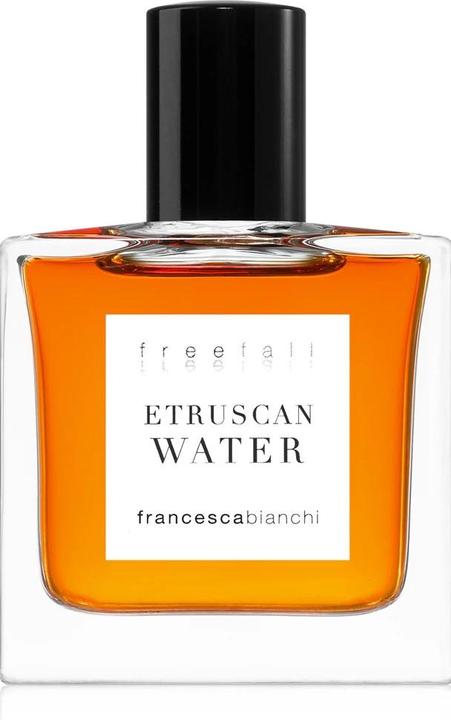 Image du produit Francesca Bianchi Eau étrusque (Parfum, 30 ml)
