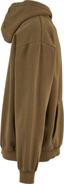 Produktbild Build Your Brand Kapuzenpullover Schwer Vintage (XL)