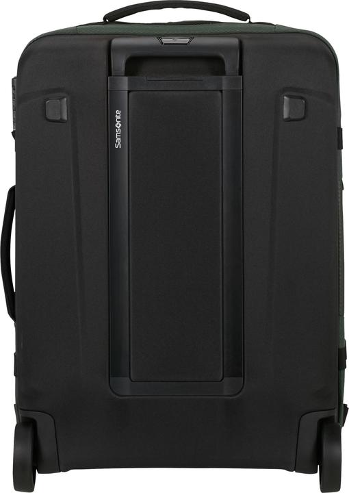 Actual product image Samsonite Armox Reisetasche mit Rollen / Rucksack 55cm (48 l)