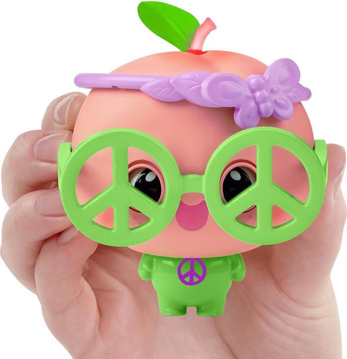 Immagine prodotto My Squishy Little WowWee 4937 Figura giocattolo per bambini