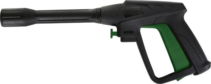 Produktbild Stier Garden STIER Hochdruckreiniger PDR-150 1600 W 135 bar 330 l/h (Netzbetrieb)
