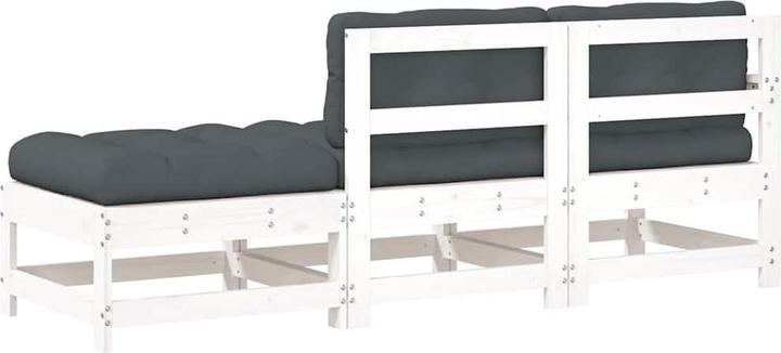 Produktbild vidaXL Andrew