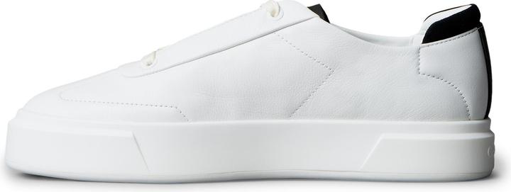 Image du produit Calvin Klein Basket Cupsole Laceup Lth-Su (45)