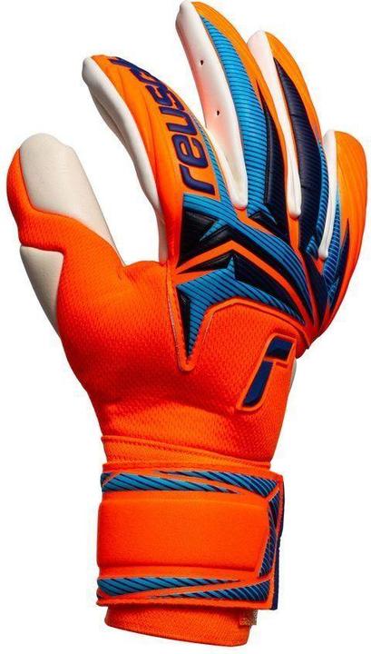 Productafbeelding Reusch Attrakt Gold X NC (10.5)