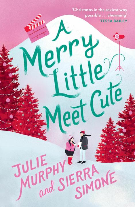 A Merry Little Meet Cute (Englisch, Julie Murphy, Sierra Simone, 2022)