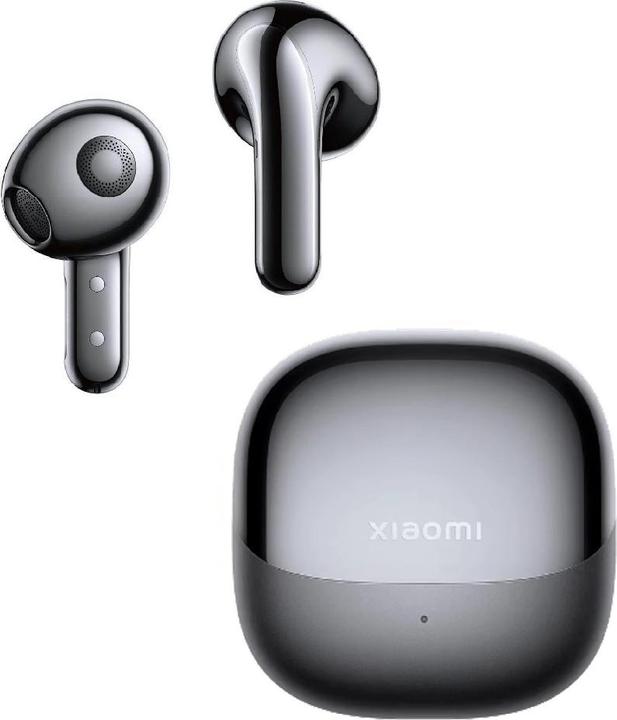 Actual product image Xiaomi Buds 5 (ANC, 40 h, Wireless)