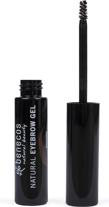 Image du produit Benecos Eyebrow Gel brunette (Brunette)