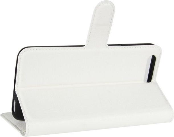 Immagine prodotto MU Classic Copertina in pelle Litchi (OnePlus 5)