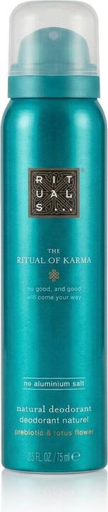 Image du produit Rituals Le rituel du karma (Spray, 75 ml)