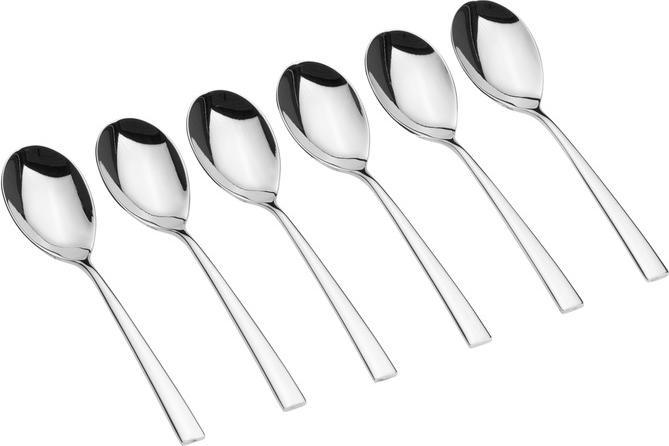 Actual product image Sola Party (6 Piece, Scoops)