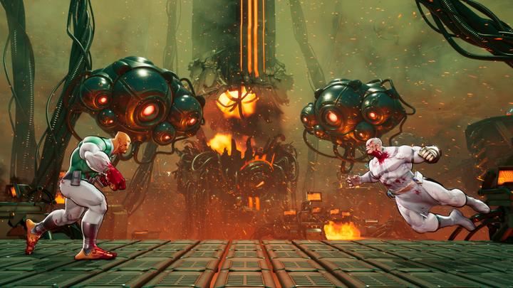 Actual product image Nacon Gaming Invincible VS (PS5, DE)