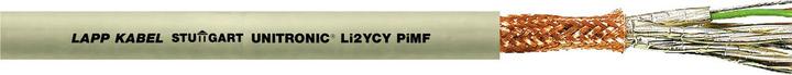 Lapp UNITRONIC Li2YCY PiMF (1000 m)