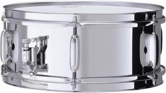 Produktbild Pearl FCS1050 Fire Cracker Steel 10x5 Snare Drum