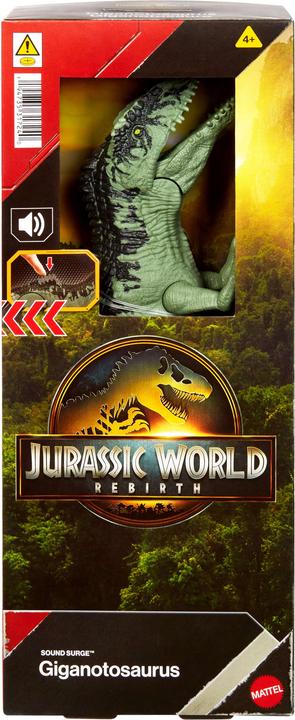 Produktbild Mattel JGM13