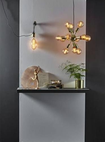 Image du produit Star Trading G125 (E27, 240 lm, 1x)