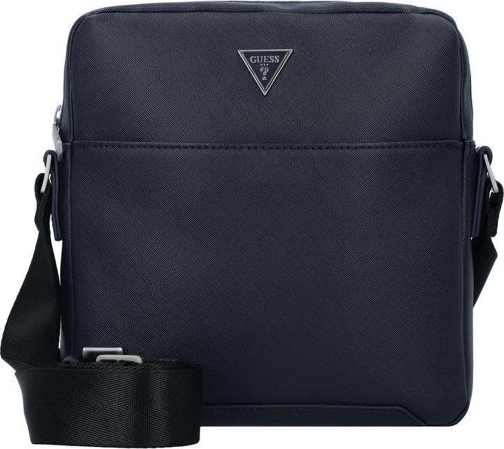 Immagine prodotto Guess Saffiano Umhängetasche 22.5 cm
