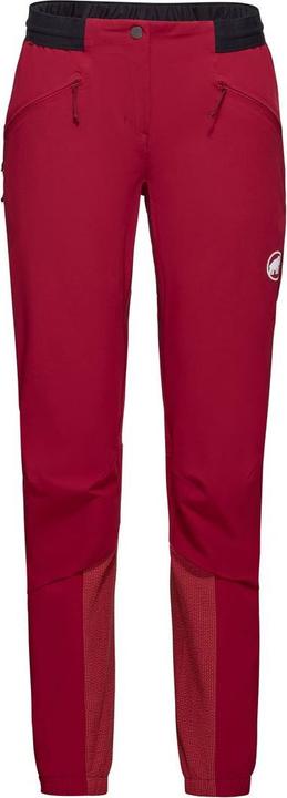 Produktbild Mammut Aenergy SO Hybrid Pants Women (32)