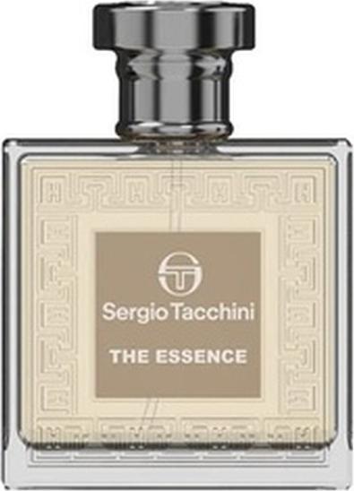 Image du produit Sergio Tacchini L'essence (Eau de toilette, 100 ml)