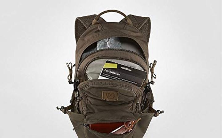 Actual product image Fjällräven Lapland Hike 15 (15 l)