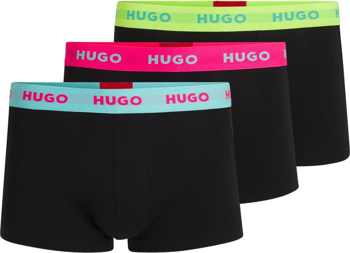 Image du produit HUGO Trunk Triplet (XXL, Lot de 3)