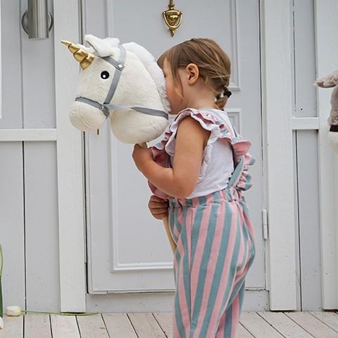 Actual product image Jabadabado Unicorn