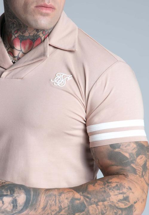 Produktbild Siksilk Polo Tournament Revere Polo (S)