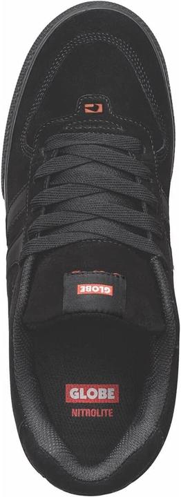 Image du produit Globe Encore-2 Skateboard Schoenen, Zwart, 37 EU (37)