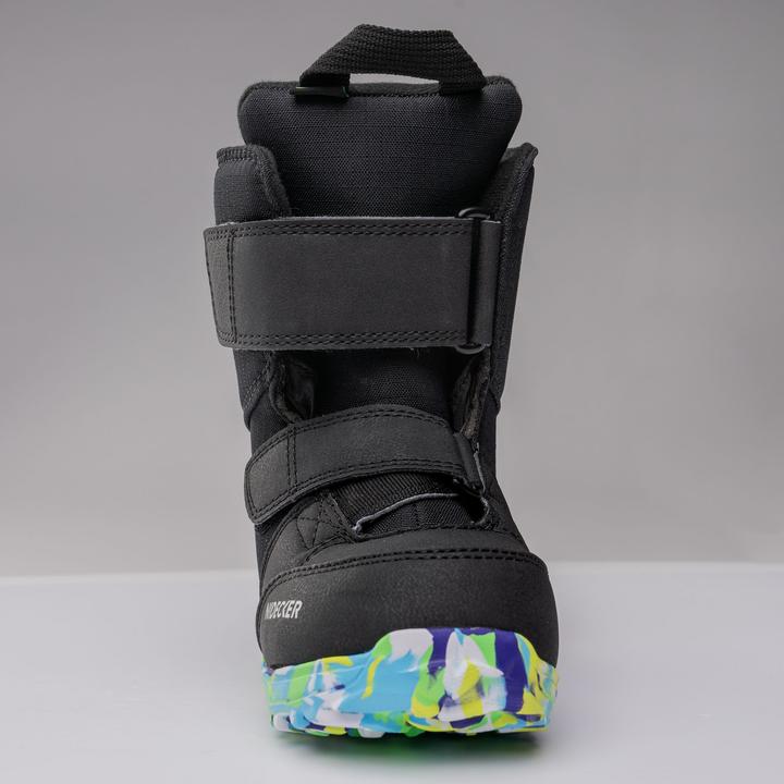 Immagine prodotto Nidecker Scarponi da snowboard Micron Mini 2025 (34.5, 35.5)