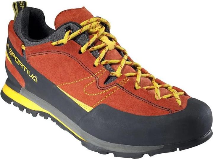 Actual product image La Sportiva Boulder X Shoes (42.5)