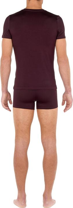 Actual product image HOM T-Shirt Casual Bequem sitzend - 19860 (L)